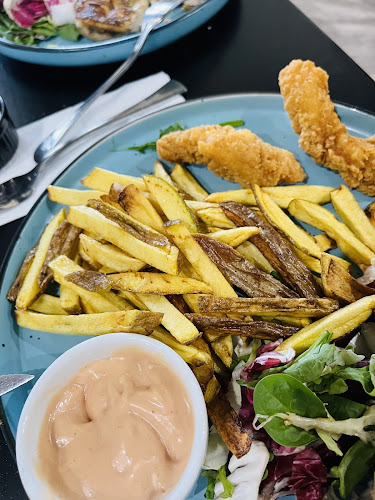 Opinii despre Restaurant Don Corleone în Constanța - Gastronomie și ospitalitate