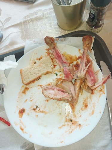 Restaurant Hotel Venus