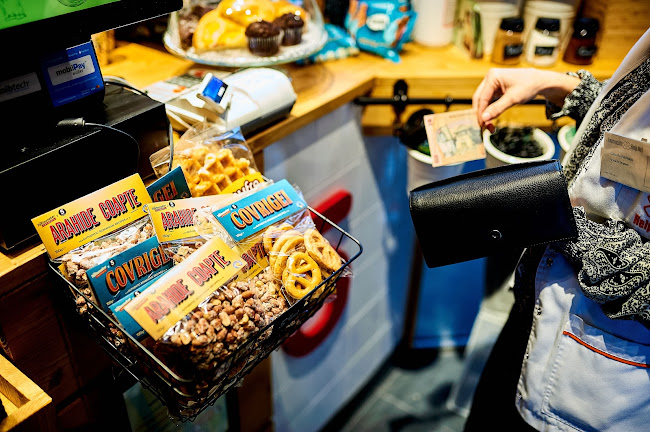 5 To Go - Gastronomie și ospitalitate