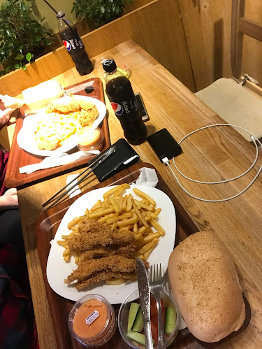 DAbo Doner Alba Iulia - Gastronomie și ospitalitate