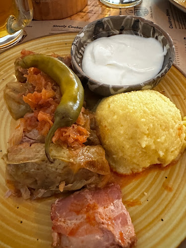 Comentarii opinii despre La Ceaun - Weiss