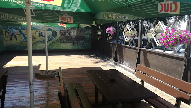 Hanul București - Maglavit