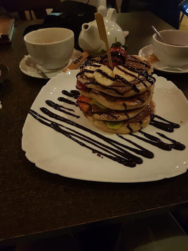 Strada Dobrogei 17, Călărași