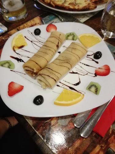 B-dul Decebal, Nr. 80, etaj 1. Fostul Complex Decebal, Piatra Neamț