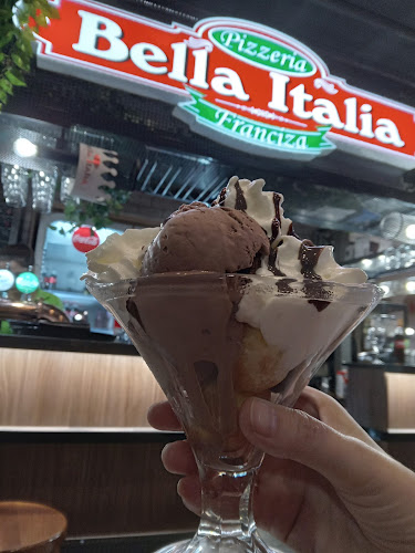 Bella Italia Restaurant - Braila - Brăila