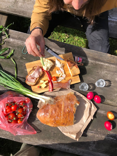 Opinii despre Brutăria Lae Pecu în Cugir - Gastronomie și ospitalitate