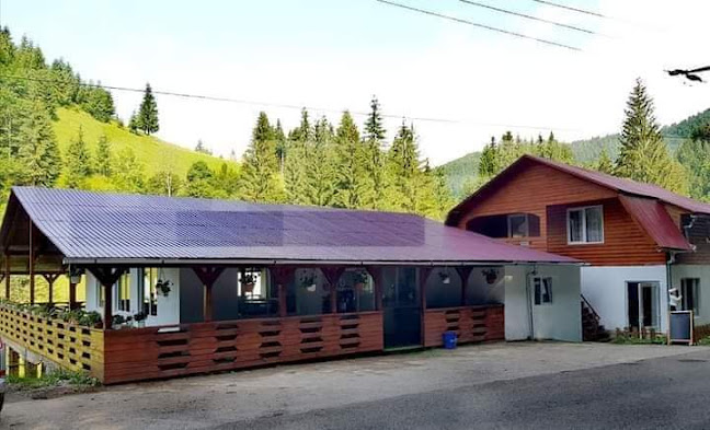 Pensiunea La Marian - Gastronomie și ospitalitate