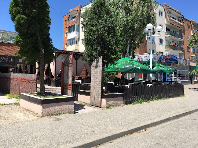 Restaurant ORIZONT - Gastronomie și ospitalitate