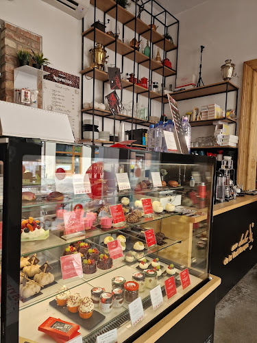 Opinii despre Un Dulce - LABORATOR în Cluj-Napoca - Gastronomie și ospitalitate