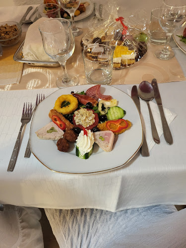 Restaurant "La Vasile"