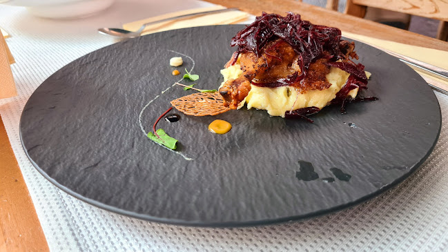 Casa Hirscher - Gastronomie și ospitalitate