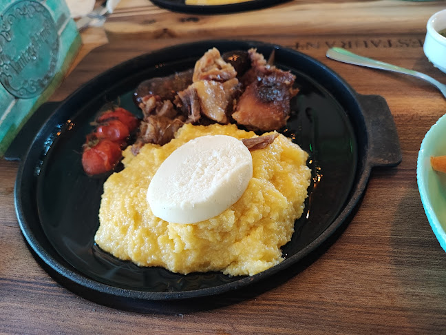 Garden Restaurant - Buzău