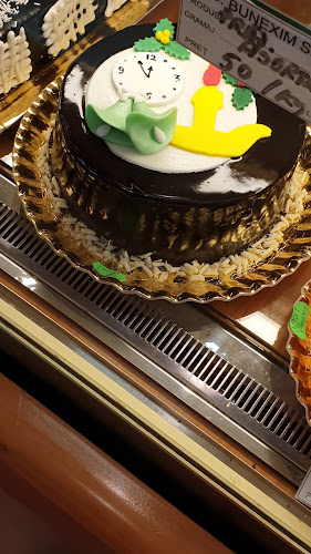 Bunexim Republicii - Oradea