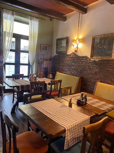 Comentarii opinii despre Pizzeria della Nonna