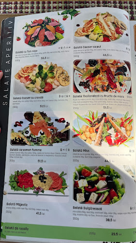 Comentarii opinii despre Terasa Andreea