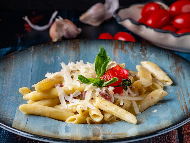 Alltime Bistro - Restaurant Din 1999 - Galați