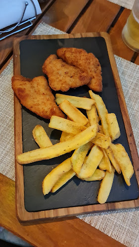 LA CONAC - Gastronomie și ospitalitate