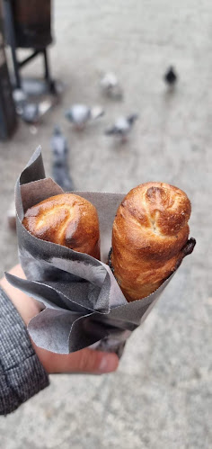 Comentarii opinii despre LUCA Unirii