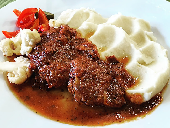 Opinii despre Bella Italia Restaurant - Braila în Brăila - Gastronomie și ospitalitate