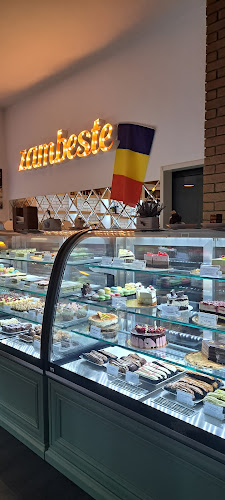 MARCO - Brutarie, Patiserie, Cofetarie - Gastronomie și ospitalitate