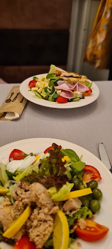 Comentarii opinii despre Ca Jou