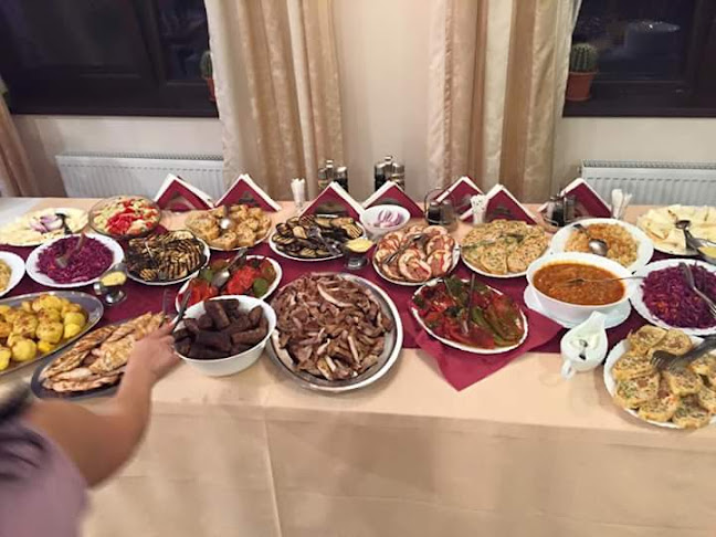 Prato Catering - Gastronomie și ospitalitate