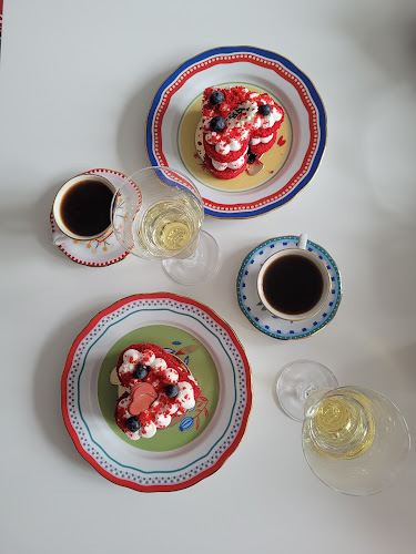 Opinii despre La Saveur în București - Gastronomie și ospitalitate