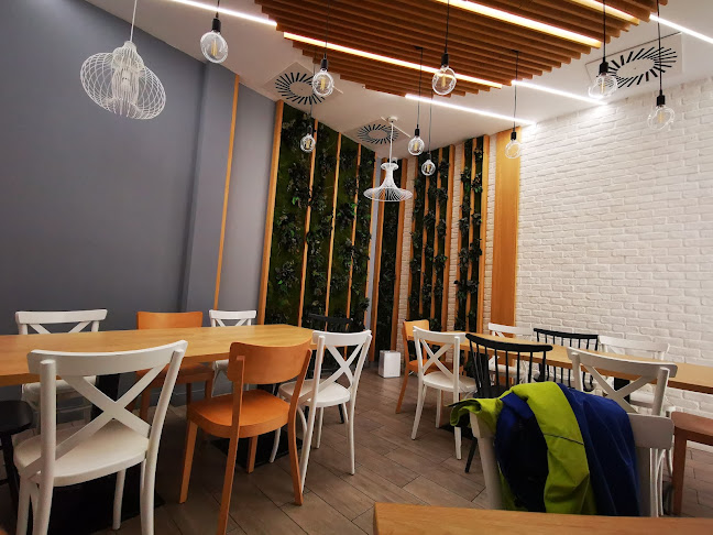 Restaurant Odeon - Iași