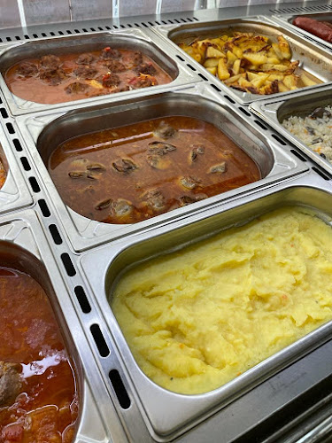 Opinii despre Puisor în Curtea de Argeș - Gastronomie și ospitalitate