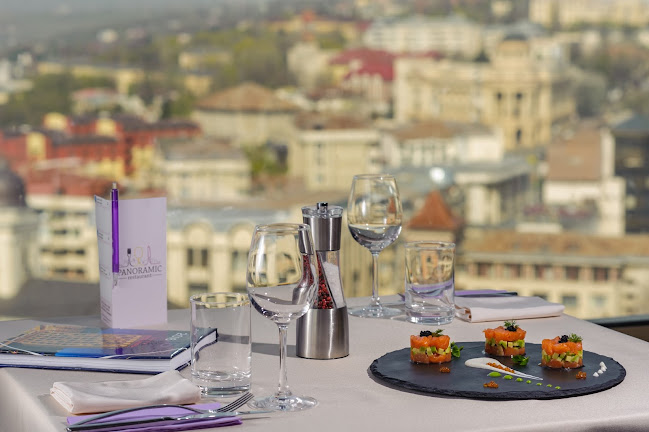 Restaurant Panoramic
