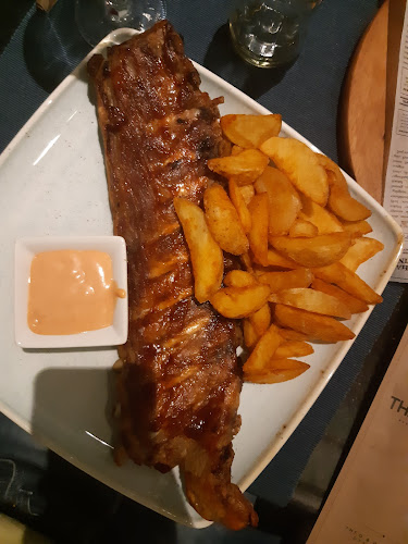 Opinii despre The Manor Restaurant & Lounge în Craiova - Gastronomie și ospitalitate