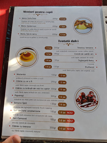 Venezia - Gastronomie și ospitalitate