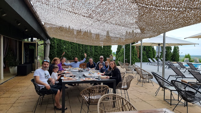 Comentarii opinii despre KIM Country Club