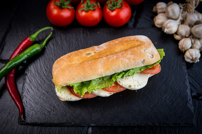 Opinii despre 3 Continente în București - Gastronomie și ospitalitate