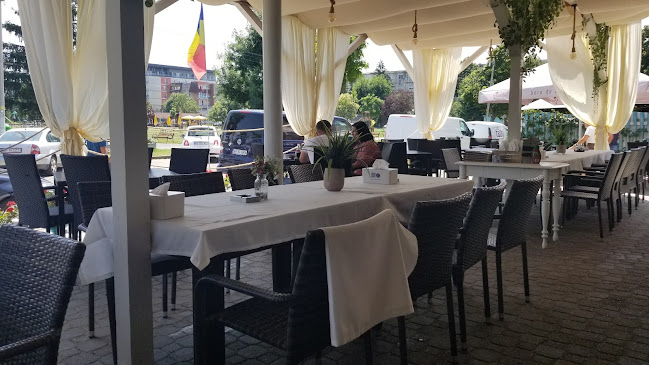 Restaurant ORIZONT - Arad
