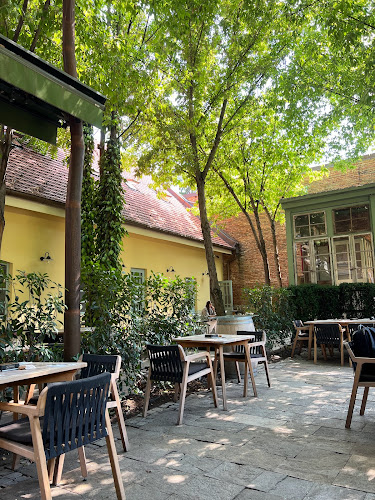 Comentarii opinii despre Casa Boema