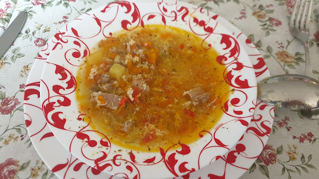 Steaua Muntilor - Gastronomie și ospitalitate