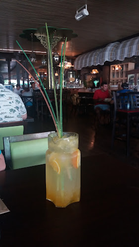 Comentarii opinii despre Bistro Junior