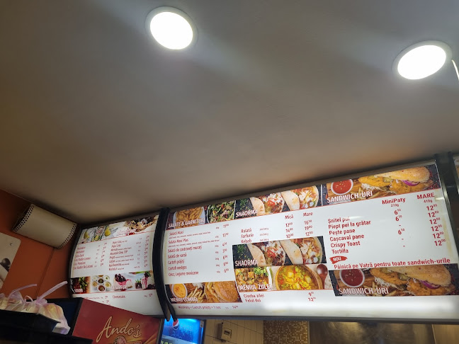 Bulevardul 15 Noiembrie 6, Brașov 500007