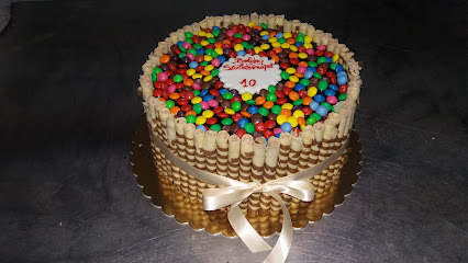 Cofetaria ANNAMARIA Cukrászda