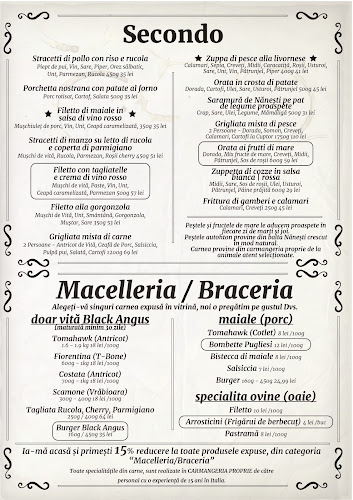 Comentarii opinii despre Il Piacere