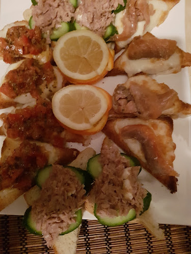 Comentarii opinii despre Blue Night