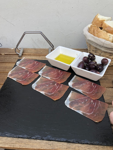 Opinii despre A Camponeza în Cluj-Napoca - Gastronomie și ospitalitate