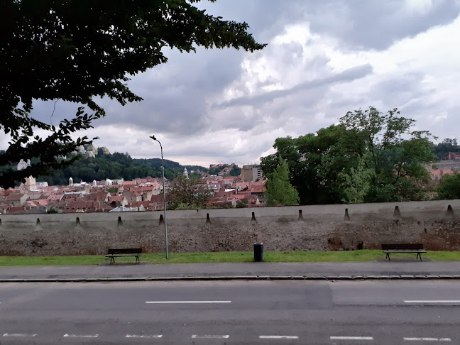 Sub Tâmpa - Gastronomie și ospitalitate