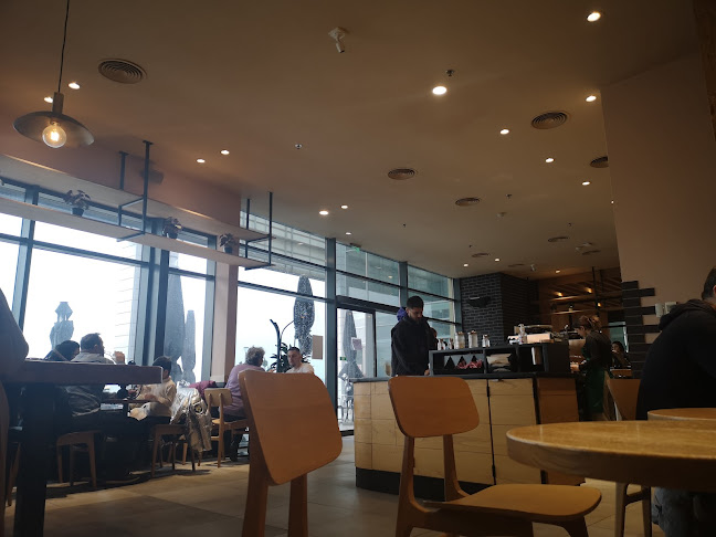 Maritimo Shopping Center, Bulevardul Aurel Vlaicu Numărul 220, Constanța 900000