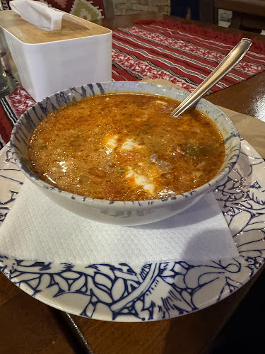 Comentarii opinii despre Restaurant Casa Dacilor Brancusi