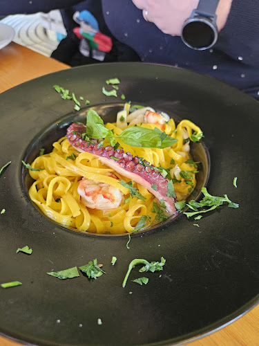 Comentarii opinii despre Restaurant Pescăruș