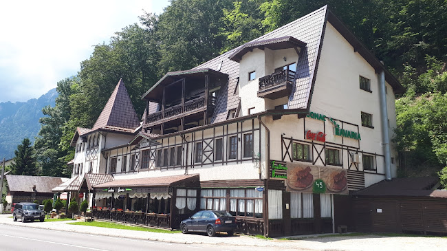 HOTEL-RESTAURANT BAVARIA