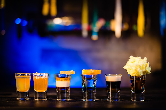 Șotărie - croitoria de shoturi