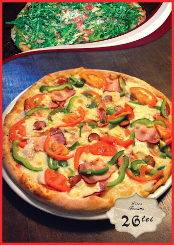 Casa Vânătorului - Iași